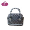 2012 fancy korean ladies' cosmetic bags