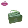 2012 fancy lace cosmetic bag polyester