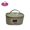 2012 fancy professional microfiber cosmetic bag