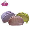 2012 fancy promotional eco cosmetic bags