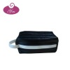 2012 fancy quilted cosmetic bags promotional