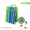 2012 fashion 600D Lunch Cooler Bag