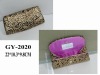 2012 fashion Cosmetic bag