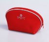 2012 fashion New-design satin cosmetic bag wholesale