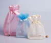 2012 fashion New-design wedding gifts bags