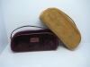 2012 fashion New-designed vinyl cosmetic bags