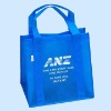 2012 fashion Non woven bag