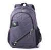 2012 fashion Nylon laptop backpack