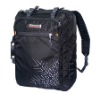 2012 fashion Nylon laptop backpack