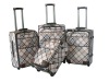 2012 fashion PU Luggage Bag