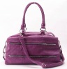2012 fashion PU handbag