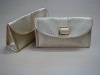 2012 fashion PU lady cosmetic bag