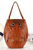 2012 fashion PU leather bags handbag077