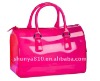 2012 fashion PVC hand bag