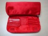 2012 fashion Ren polyester cosmetic bag