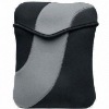 2012 fashion Sapphire laptop bag made of Eco-friendly natural rubber