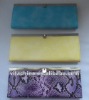 2012 fashion accordian lady wallet