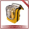 2012 fashion aluminium foil cooler bag