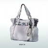 2012 fashion and chamois leather handbags