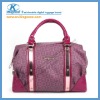 2012 fashion and high quality ladies hand bag