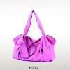 2012 fashion and new cool leather handbag