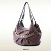 2012 fashion and new handbags leather