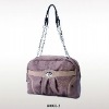 2012 fashion and new handbags leather