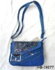 2012 fashion animal print Hobo bag