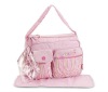 2012 fashion baby Diaper Bag