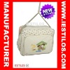 2012 fashion baby diaper bag wholesale