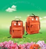 2012 fashion backpack bag