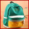 2012 fashion backpack handles