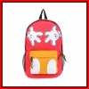 2012 fashion backpack manufacturer