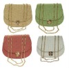 2012 fashion bag New crocodile handbags fashion L168