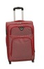 2012 fashion bag luggage case Polyester EVA Travel Luggage