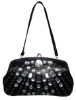 2012 fashion bead evening bags