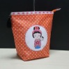 2012 fashion beauty lady cosmetic bag