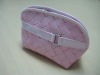 2012 fashion beauty pvc cosmetic bag