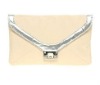 2012 fashion big envelop clutch bag