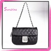 2012 fashion branded ladies evening handbags