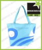 2012 fashion bubble beach bag