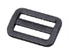 2012 fashion buckle popular plastic adjustabe buckle(R0016)