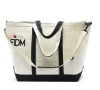 2012 fashion canvas bags in stock