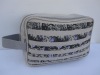 2012 fashion canvas hand bag