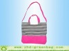 2012 fashion canvas shoulder bag