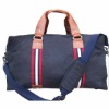 2012 fashion canvas travel bag