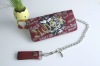 2012 fashion card holder wallets