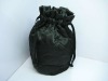 2012 fashion cheap Black wedding gift bags