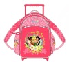 2012 fashion child school trolley bags (JWSTB001)