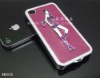 2012 fashion chinese culture mobile shell for mobile4